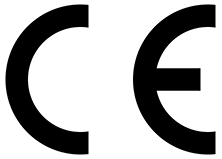 CE-märkning VA