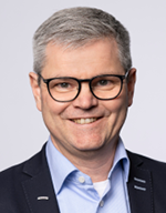 Thomas Grönlund, Jernbro ledningsgrupp
