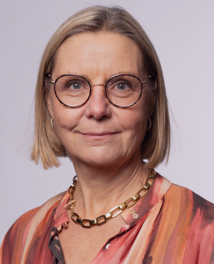 Christin Lindström