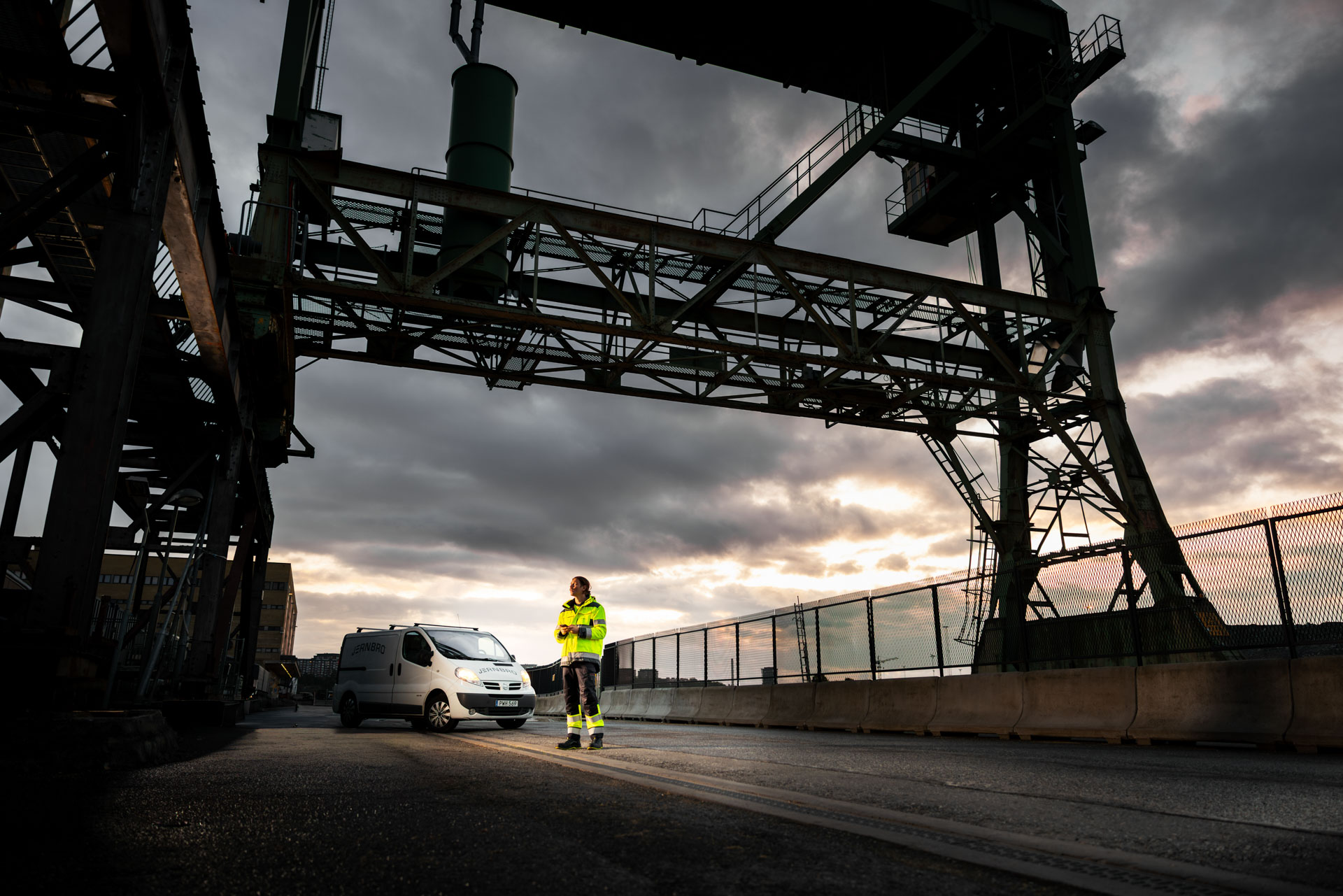 Contact or find us locally – Jernbro