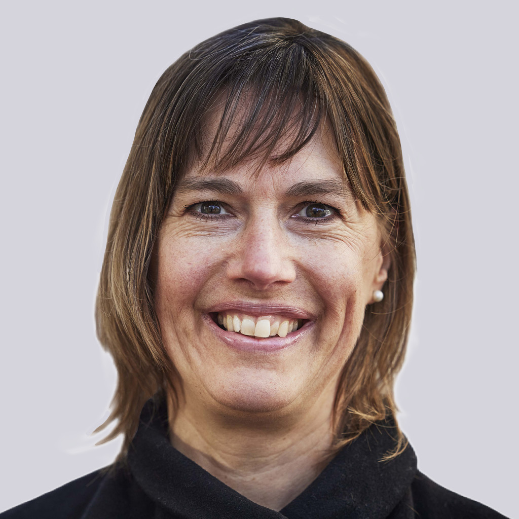 Andrea Edström, Jernbros ledningsgrupp