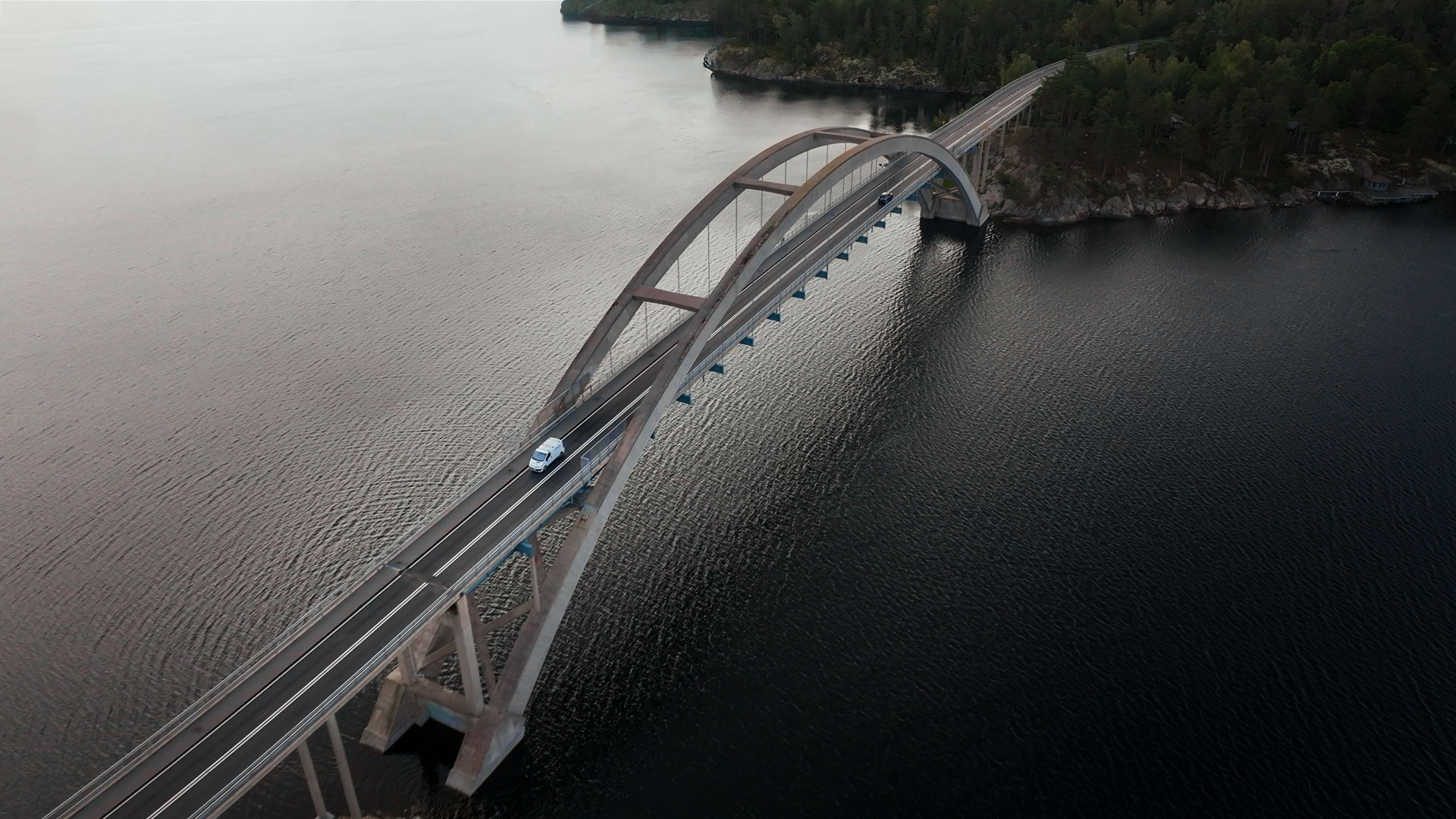 Vi är Jernbro – Garanten för en välmående skandinavisk industri