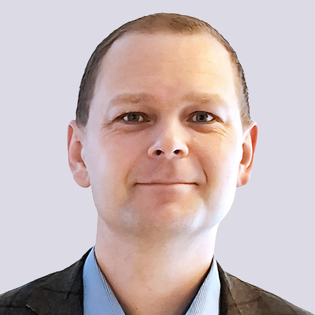 Joachim Christensen, MD Denmark