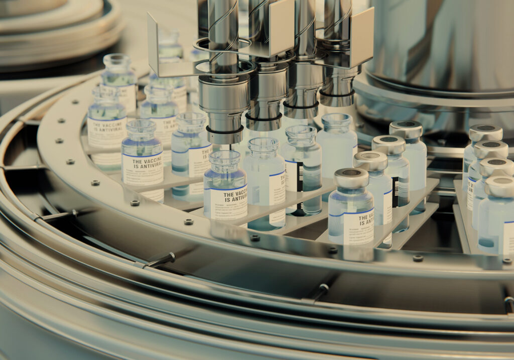 Pharmaceutical Industry