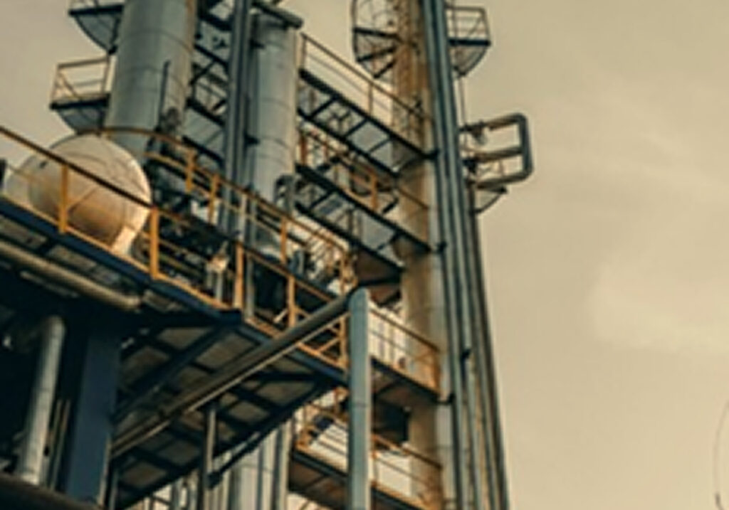 Petrochemical Industry