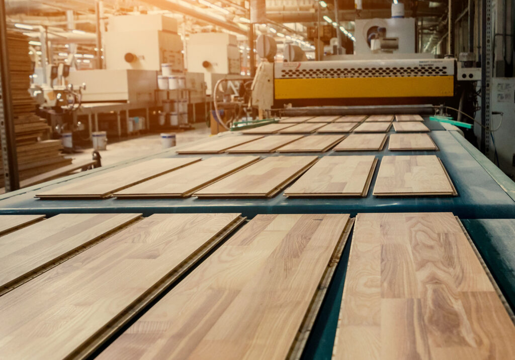 Manufacturing Industry, Other