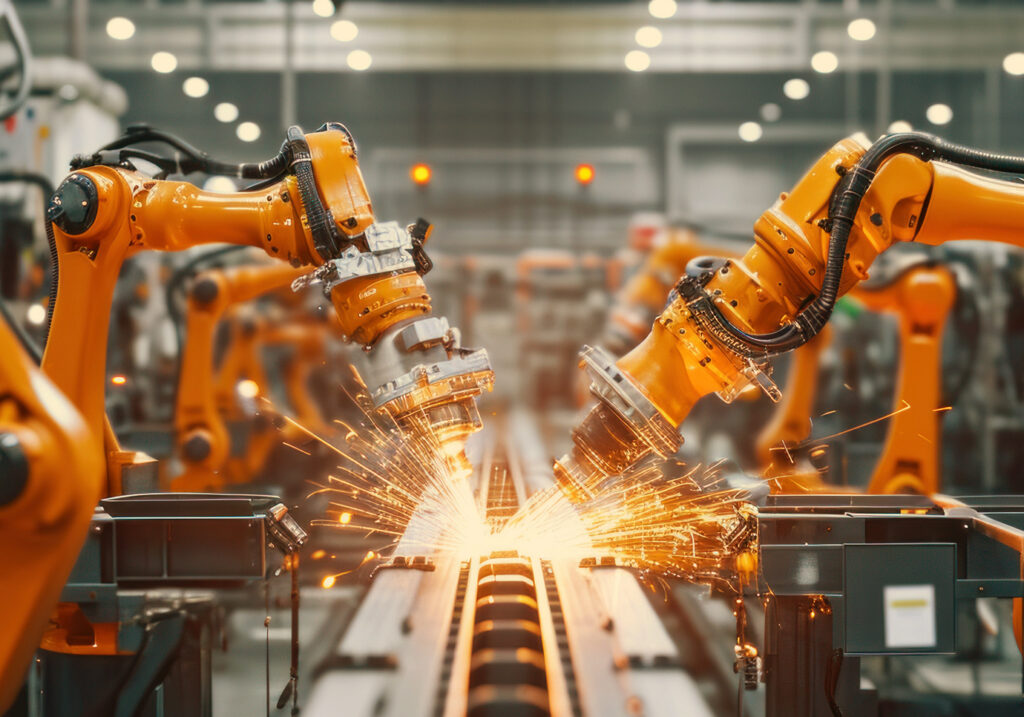 Engineering Industry