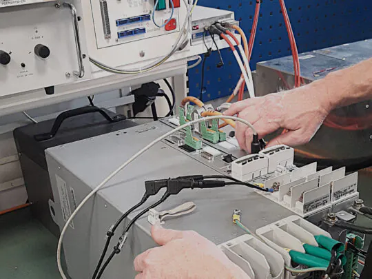 IMI Hydronics Engineering